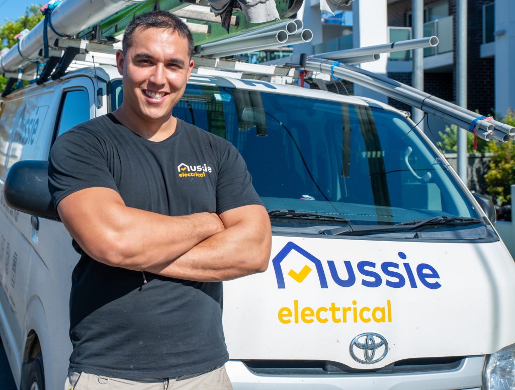Aussie Electrical & Plumbing